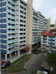Blk 315 Bukit Batok Street 32 (Bukit Batok), HDB 4 Rooms #128220812
